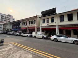 Lorong Bachok (D14), Shop House #634012611